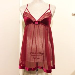 NEW: Cute Lingerie by Adore Me.